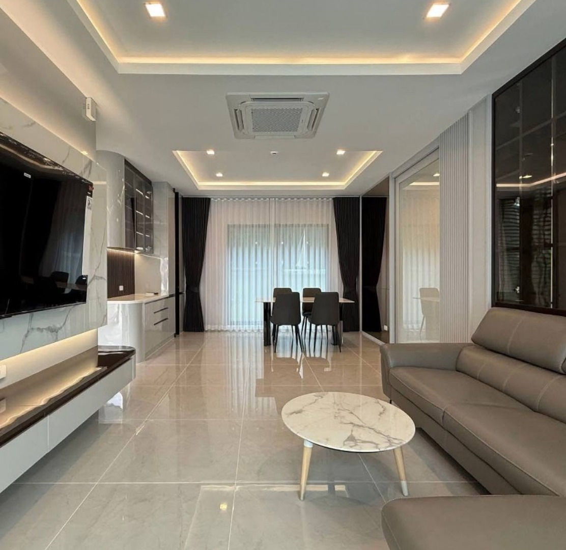 💜Home for rent : Bangkok Boulevard Bangna Srinakarin : (บางกอกบูเลอวาร์ด บางนา-ศรีนครินทร์)💜