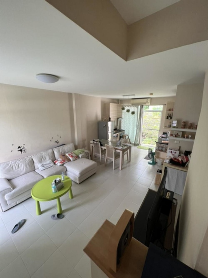 ❤️Townhome ให้ขาย หมู่บ้านบ้านใหม่ พระราม 2 โครงการ 1❤️