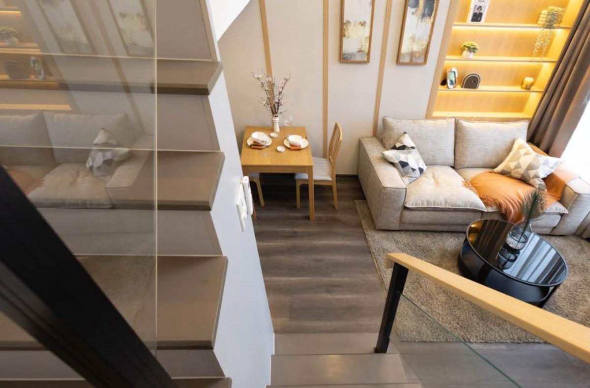 🌱ไนท์บริดจ์ สเปซ รัชโยธิน : KnightsBridge Space Ratchayothin 🌱