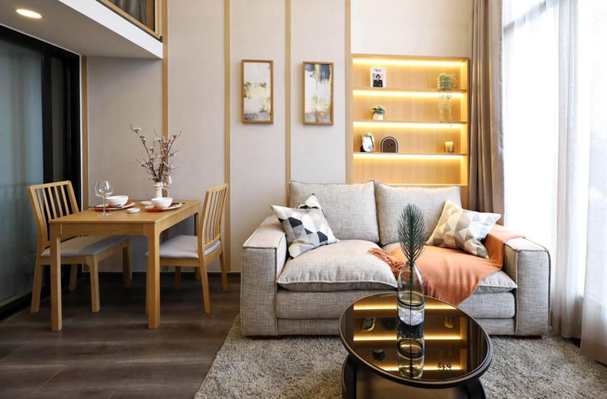 🌱ไนท์บริดจ์ สเปซ รัชโยธิน : KnightsBridge Space Ratchayothin 🌱