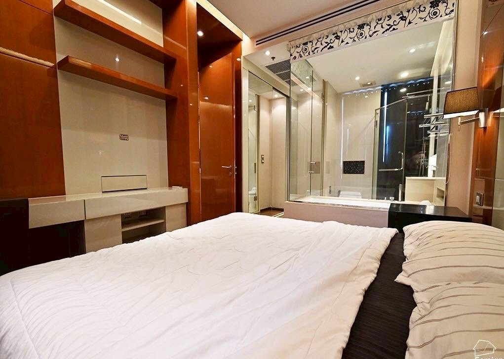 🌈 ดิ แอดเดรส สุขุมวิท 28 : THE ADDRESS SUKHUMVIT 28 🌈