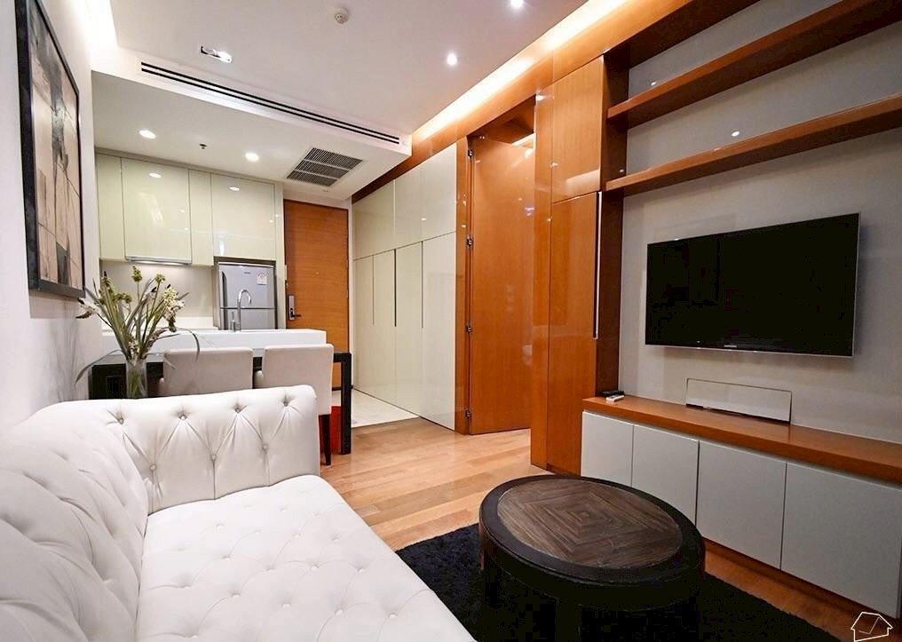 🌈 ดิ แอดเดรส สุขุมวิท 28 : THE ADDRESS SUKHUMVIT 28 🌈