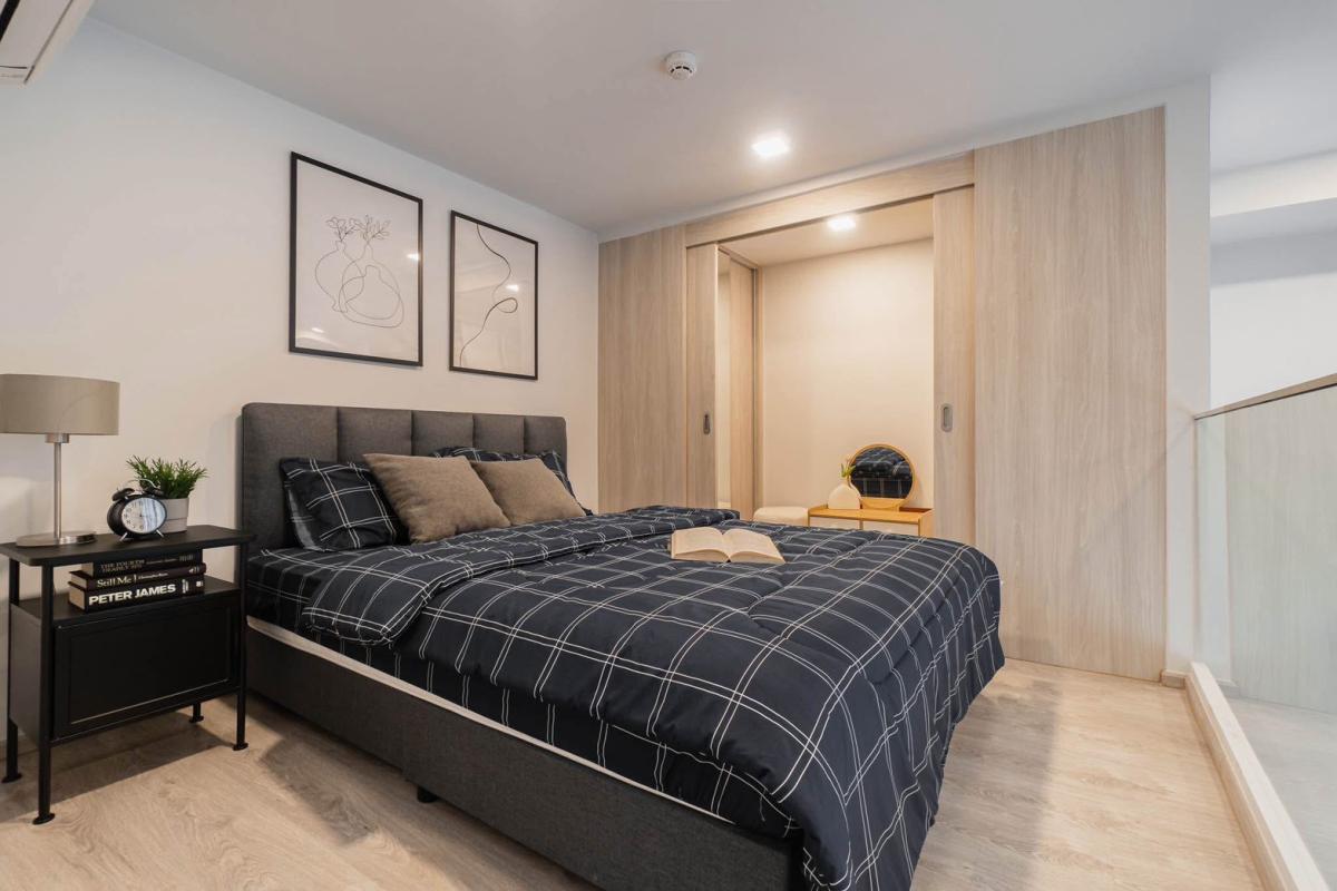 🌱 The Tree Pattanakarn Ekkamai : เดอะทรี พัฒนาการ-เอกมัย 🌱