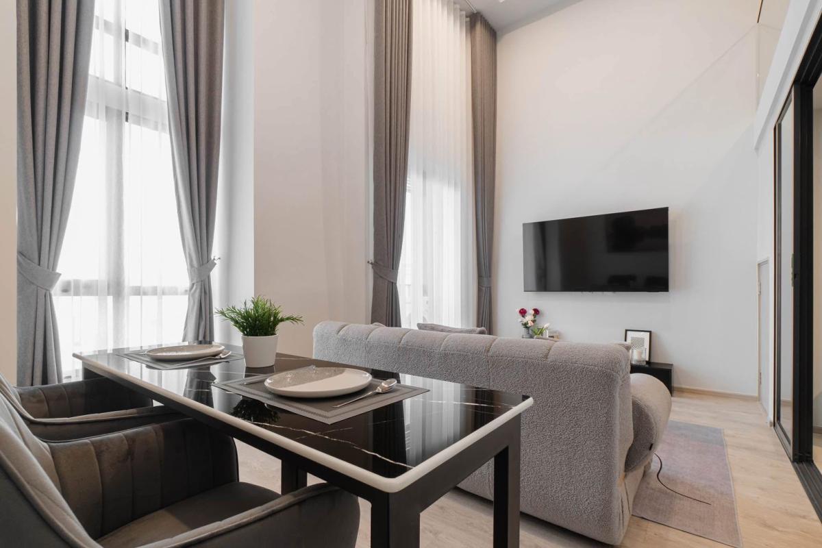 🌱 The Tree Pattanakarn Ekkamai : เดอะทรี พัฒนาการ-เอกมัย 🌱