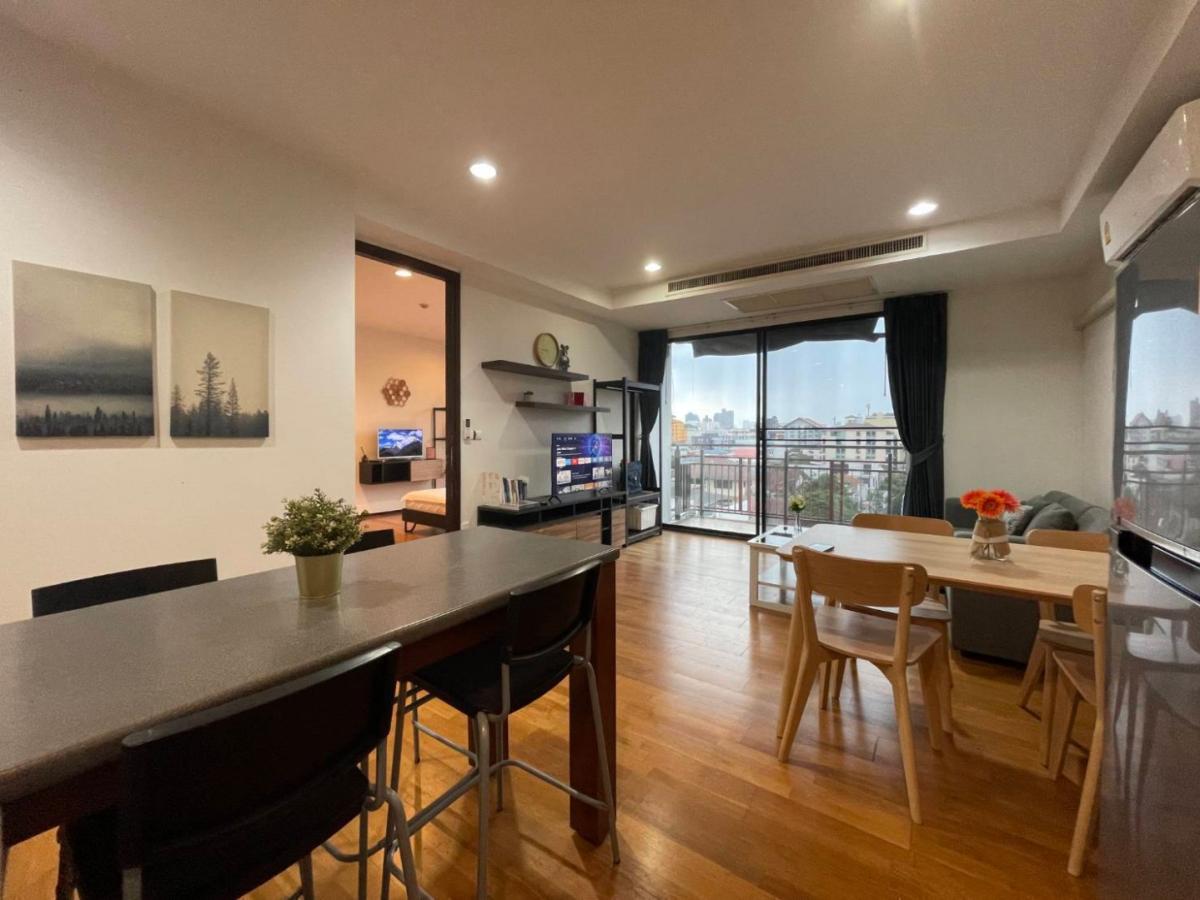 💘Amanta Ratchada🔥2 Bedrooms❗️❗️