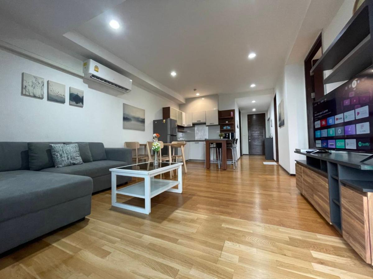 💘Amanta Ratchada🔥2 Bedrooms❗️❗️