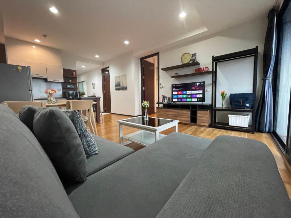 💘Amanta Ratchada🔥2 Bedrooms❗️❗️