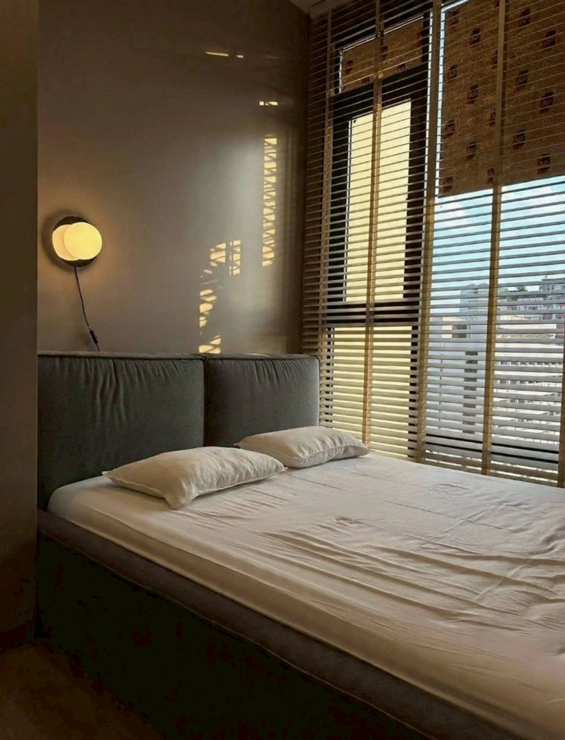 💜The Address Siam-Ratchathewi : ดิ แอดเดรส สยาม-ราชเทวี💜