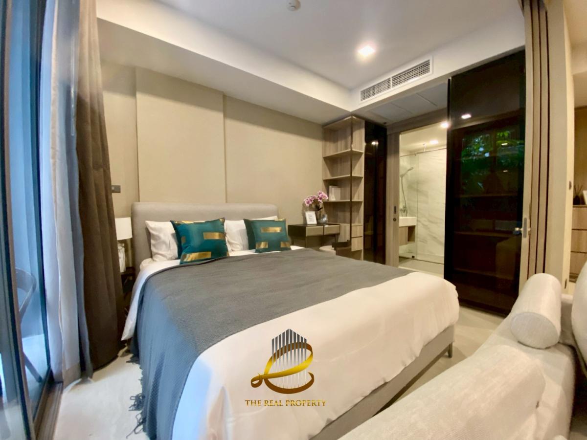 🌷Fynn Sukhumvit31 : ฟินน์ สุขุมวิท31🌷❌No pets allowed