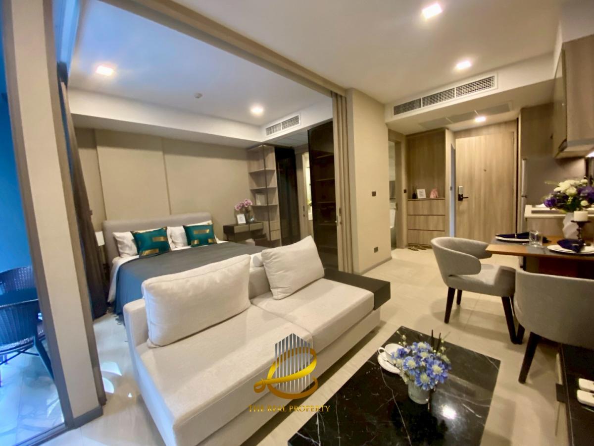 🌷Fynn Sukhumvit31 : ฟินน์ สุขุมวิท31🌷❌No pets allowed