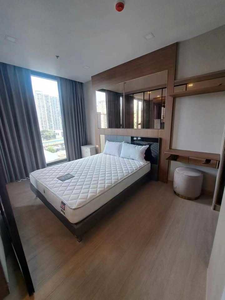 🌈 ONE9FIVE Asoke-Rama9 : วันไนน์ไฟว์ อโศก-พระราม9🌈   