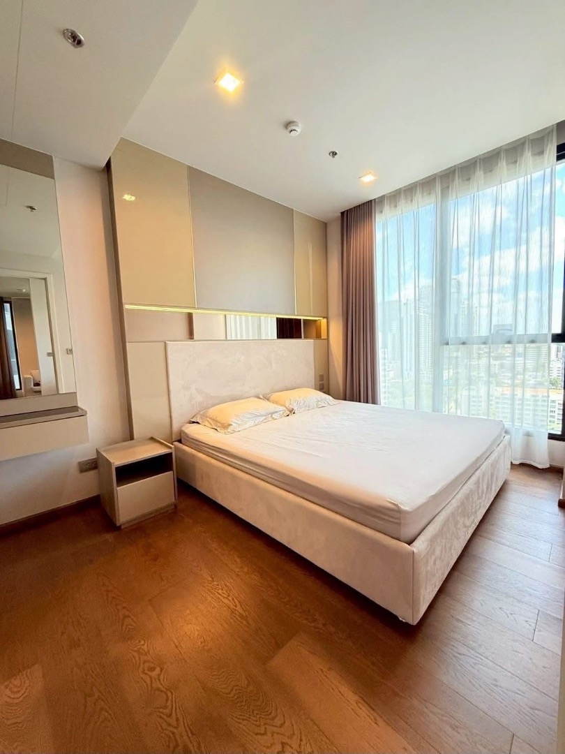 🌸Ideo Q Sukhumvit 36 : ไอดีโอ คิว สุขุมวิท 36🌸