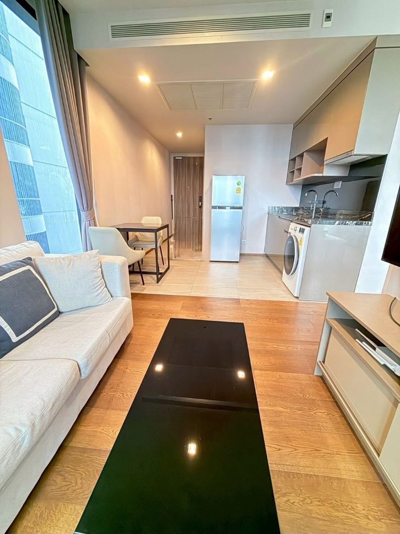 🌸Ideo Q Sukhumvit 36 : ไอดีโอ คิว สุขุมวิท 36🌸