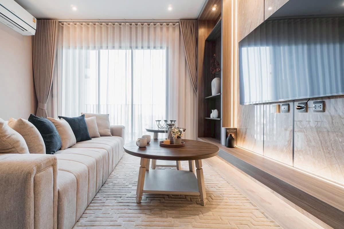 🌱RHYTHM EKKAMAI ESTATE : ริธึ่ม เอกมัย เอสเตท🌱