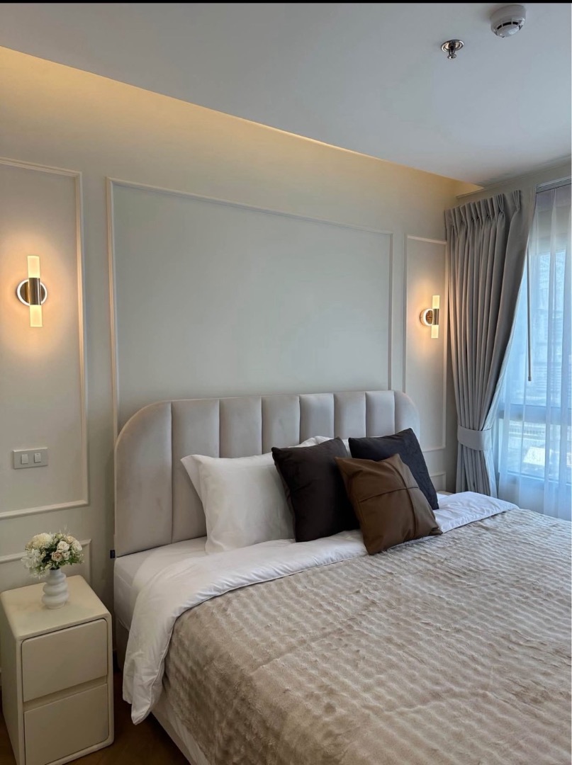 💝Lumpini Place Rama9 - Ratchada : ลุมพินี เพลส พระราม9-รัชดา 💝