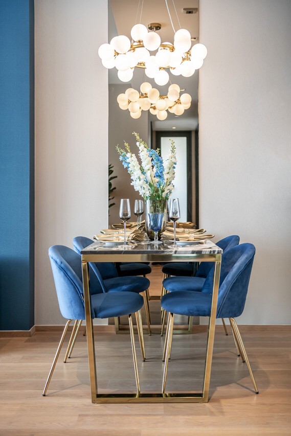 ✨Luxury Condo For Rent : Beatniq Sukhumvit 32✨