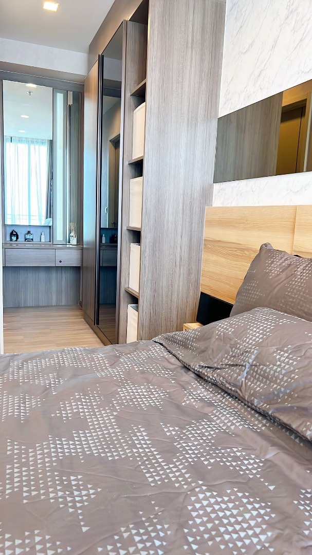  💝 THE LINE Phahon-Pradipat : คอนโด เดอะ ไลน์ พหลฯ-ประดิพัทธ์ 💝 