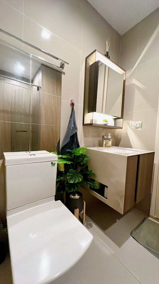  💝 THE LINE Phahon-Pradipat : คอนโด เดอะ ไลน์ พหลฯ-ประดิพัทธ์ 💝 