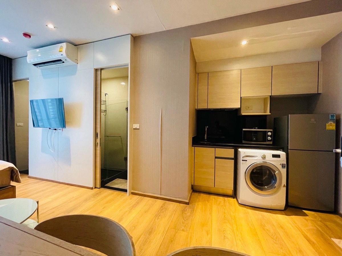 💜Park 24 : PARK ORIGIN PHROMPHONG : พาร์ค ออริจิ้น พร้อมพงษ์ 💜