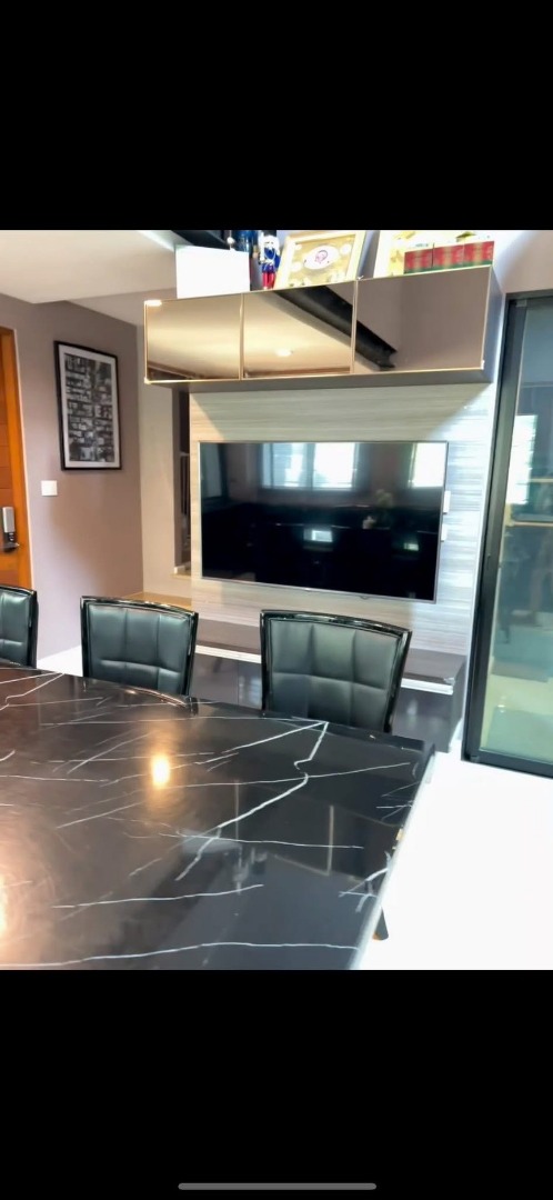 🧡Townhome โครงการ Nirvana DEFINE Srinakarin-Rama 9🧡 ทาวน์โฮม เนอวานา ดีฟายน์ ศรีนครินทร์-พระราม 9