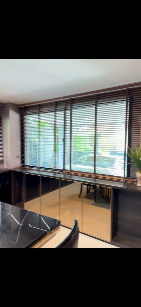 🧡Townhome โครงการ Nirvana DEFINE Srinakarin-Rama 9🧡 ทาวน์โฮม เนอวานา ดีฟายน์ ศรีนครินทร์-พระราม 9