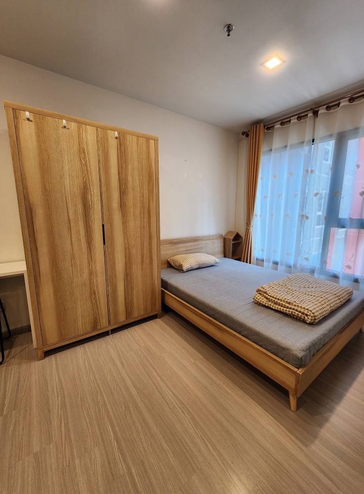 🍭Life Asoke Hype🍭🚝Near MRT Rama9