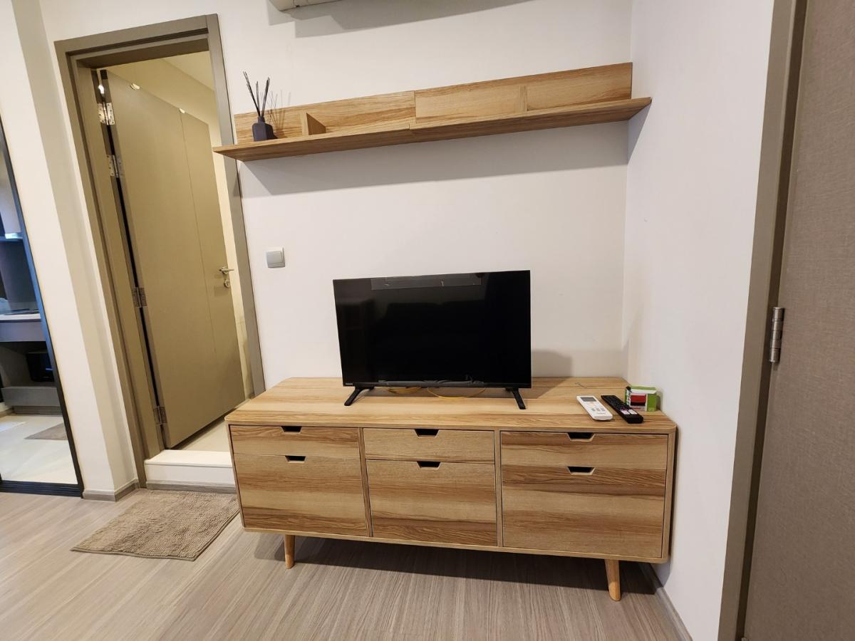 🍭Life Asoke Hype🍭🚝Near MRT Rama9