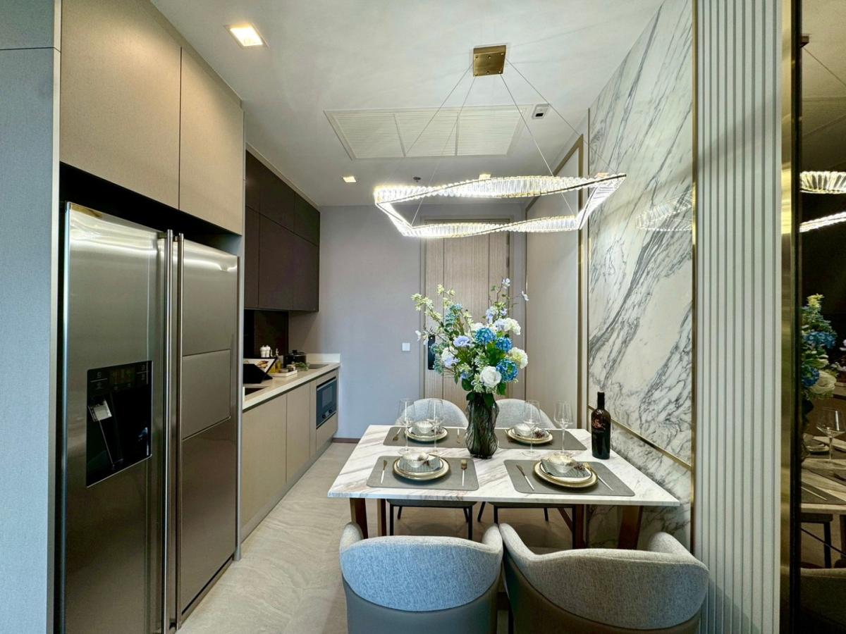 💜The Address Siam-Ratchathewi : ดิ แอดเดรส สยาม-ราชเทวี💜