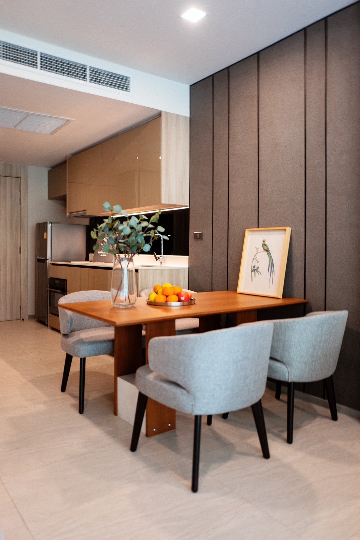 💙Fynn Sukhumvit31 : ฟินน์ สุขุมวิท31💙