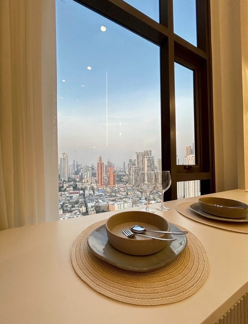 🌼Life Rama4-Asoke🌼