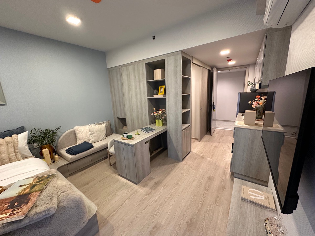 🎀 COBE Kaset-Sripatum : โค้บบ์ เกษตร-ศรีปทุม 🎀