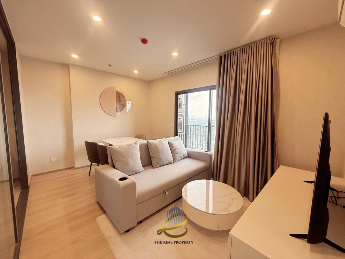💖Life Rama4-Asoke💖🔥2 Bedrooms❗️❗️
