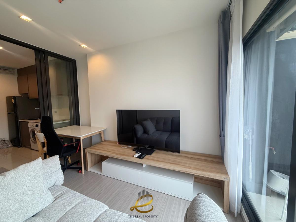 🍊Life Asoke Hype🍊🚝Near MRT Rama9