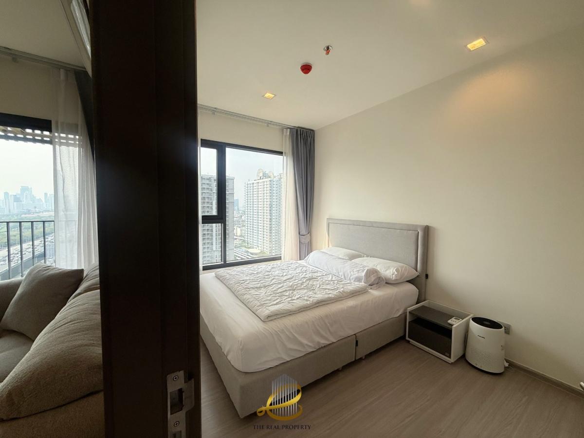 🍊Life Asoke Hype🍊🚝Near MRT Rama9