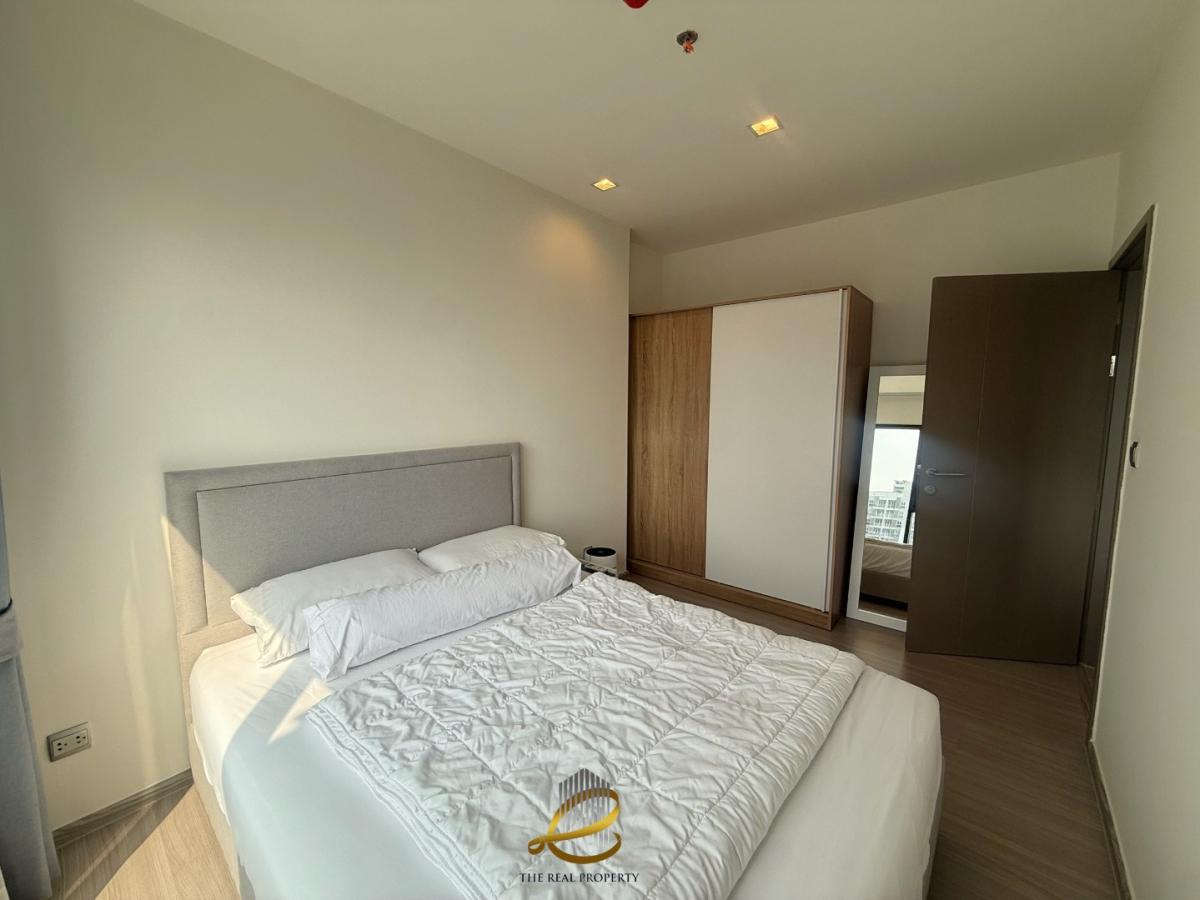 🍊Life Asoke Hype🍊🚝Near MRT Rama9