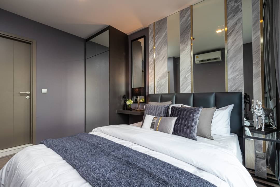 🌼Life Asoke Hype🌼🔥1 Bedroom Plus!!