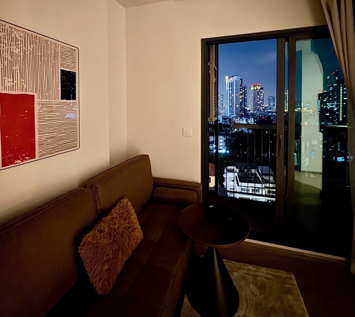 🍀 Aspire Sukhumvit-Rama 4: แอสปาย สุขุมวิท-พระราม 4 🍀