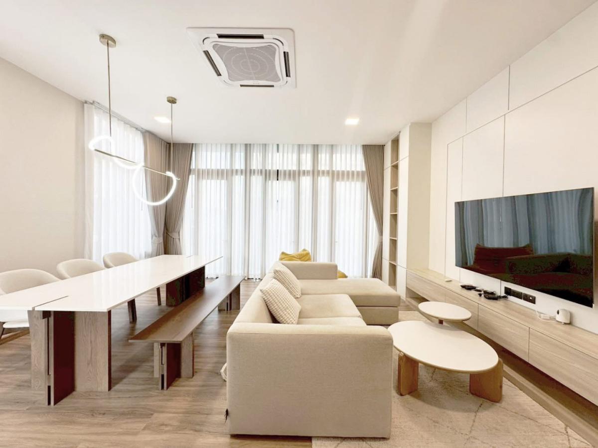 🧡Townhome โครงการ Patio Ratchayothin🧡