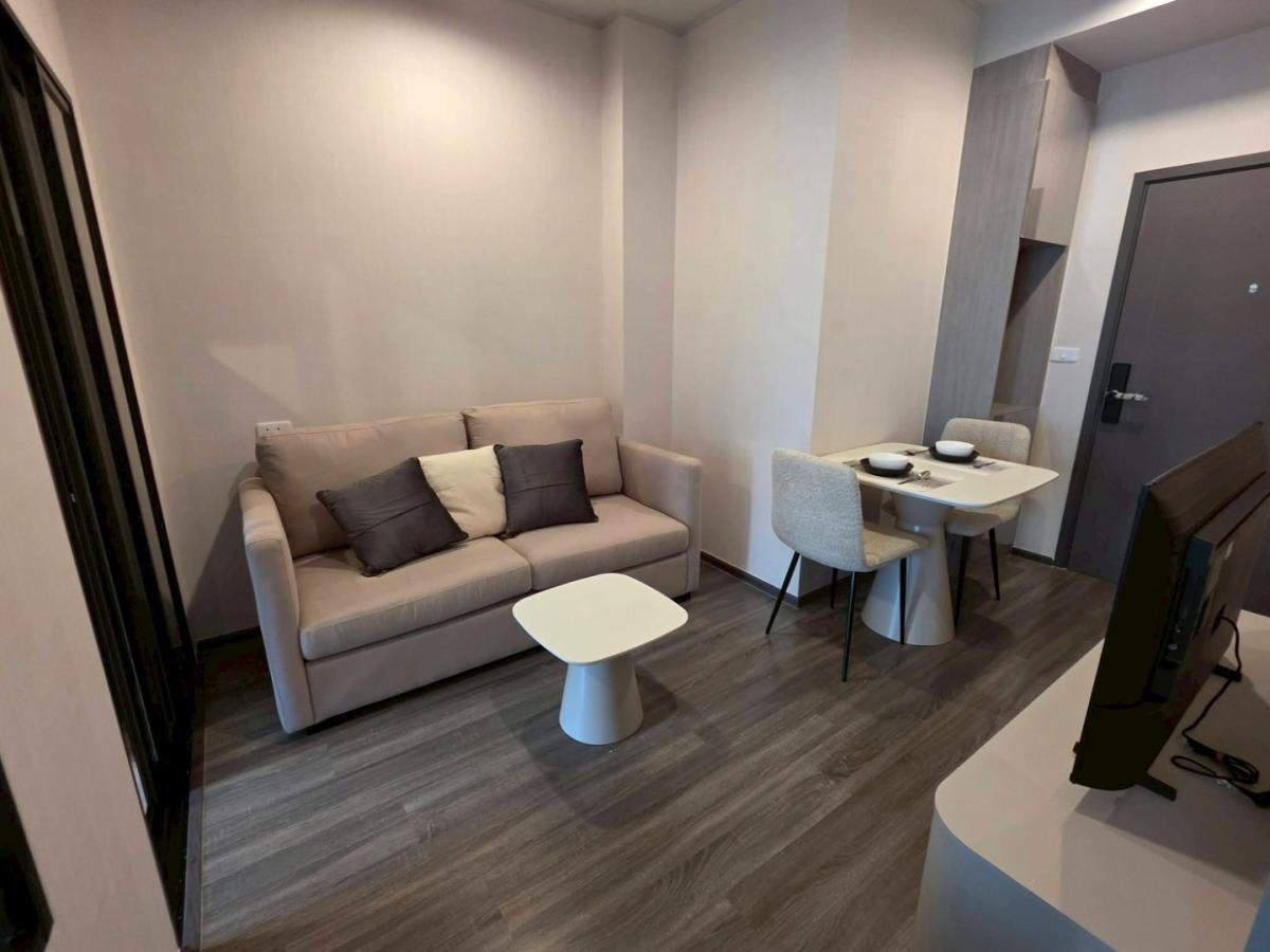 💙 Ideo Ramkhamhaeng-Lamsali Station : ไอดีโอ รามคำแหง-ลำสาลี สเตชั่น💙