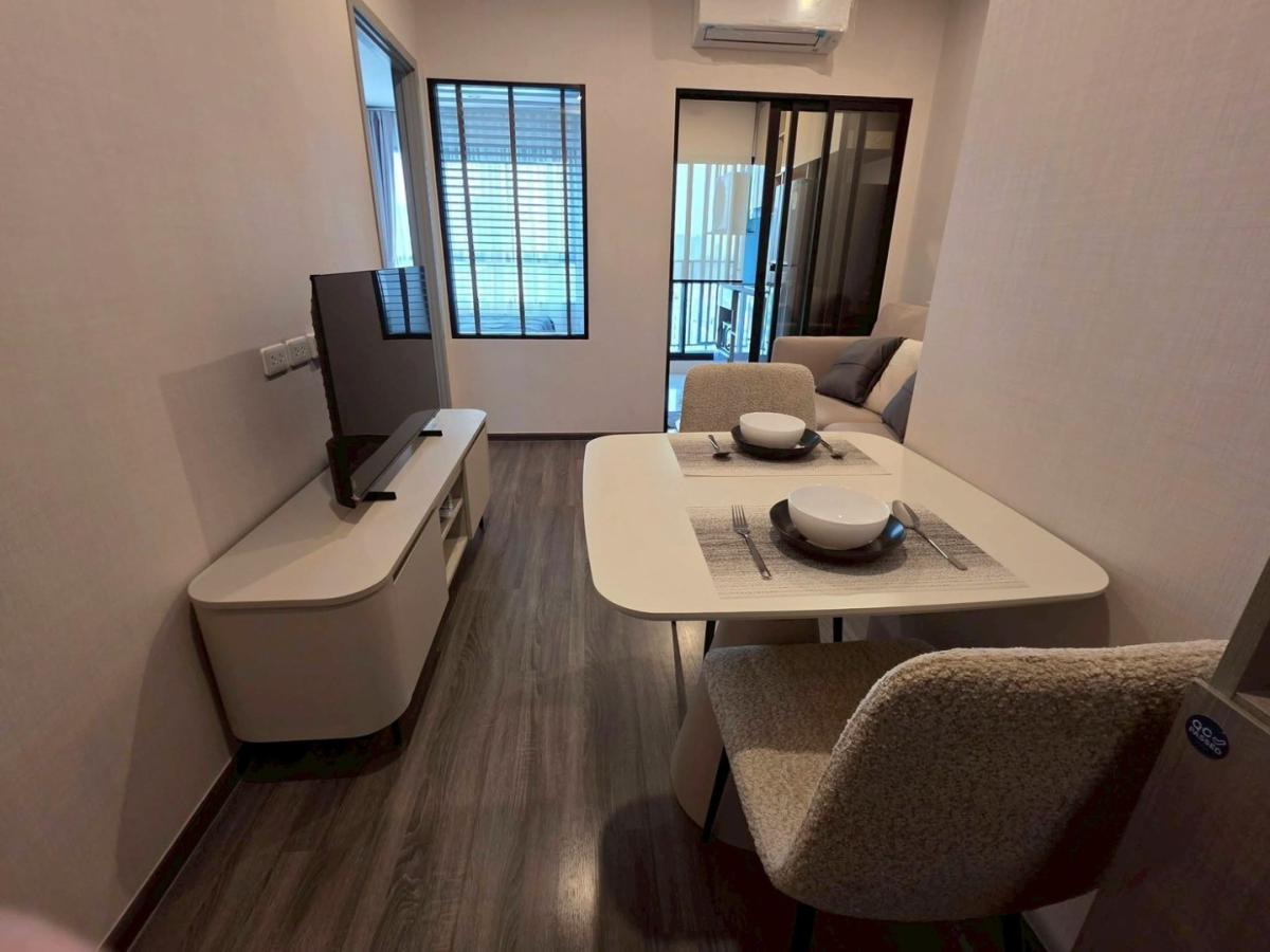 💙 Ideo Ramkhamhaeng-Lamsali Station : ไอดีโอ รามคำแหง-ลำสาลี สเตชั่น💙