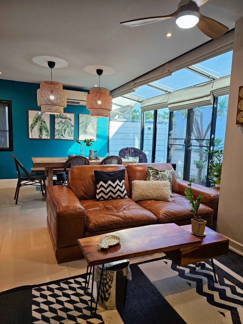 🌙 Home for rent : Areeya Como Primo🌙