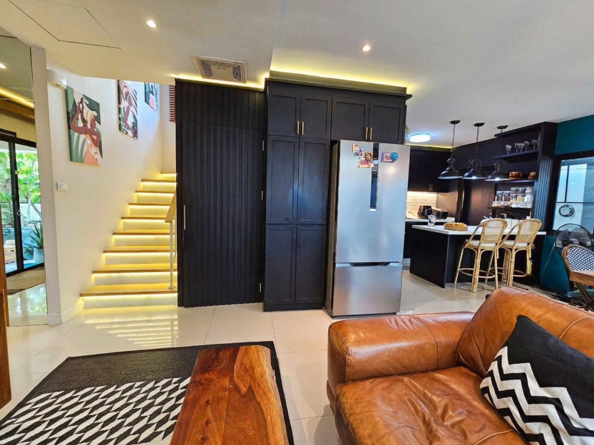 🌙 Home for rent : Areeya Como Primo🌙