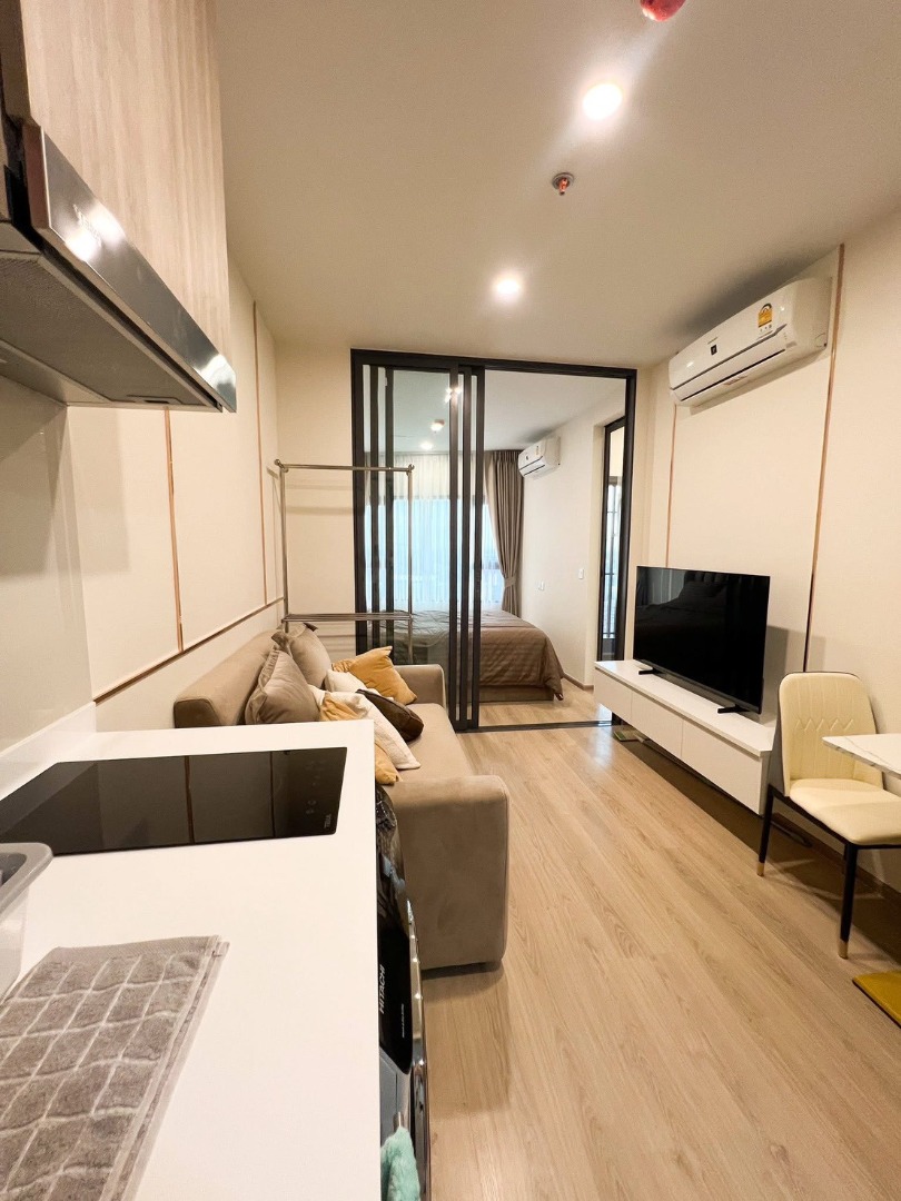 💗Life Rama4-Asoke💗🔥1Bedroom❗️❗️