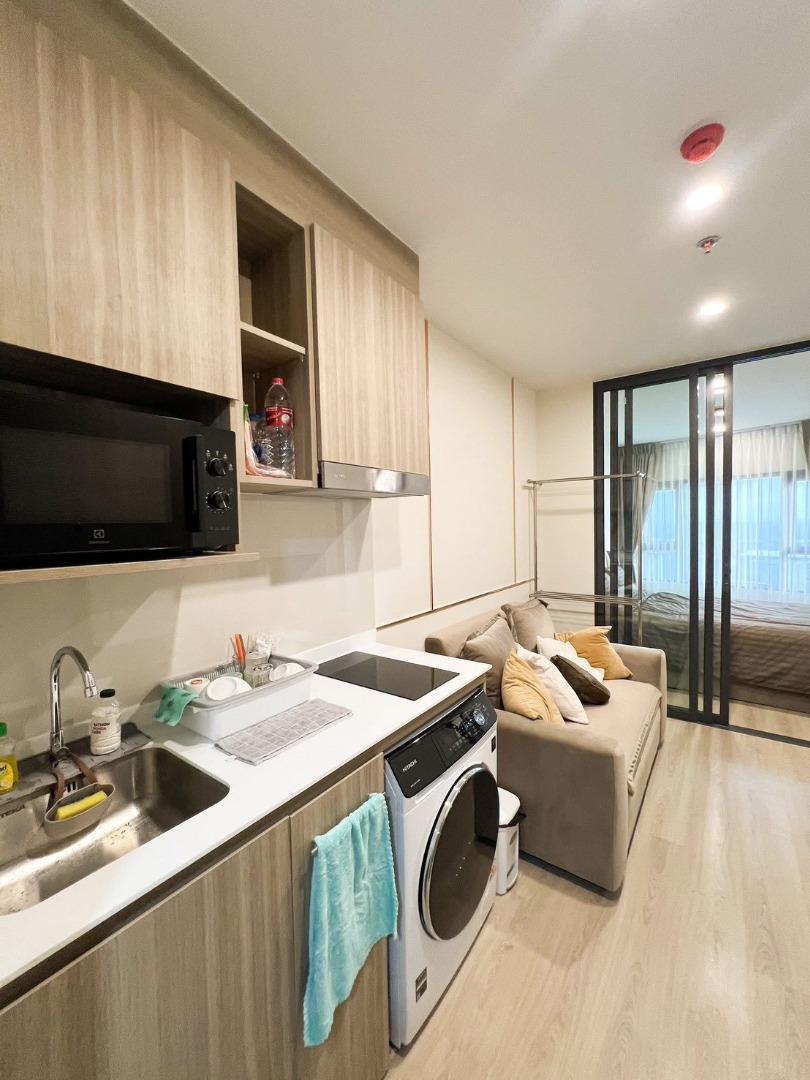 💗Life Rama4-Asoke💗🔥1Bedroom❗️❗️