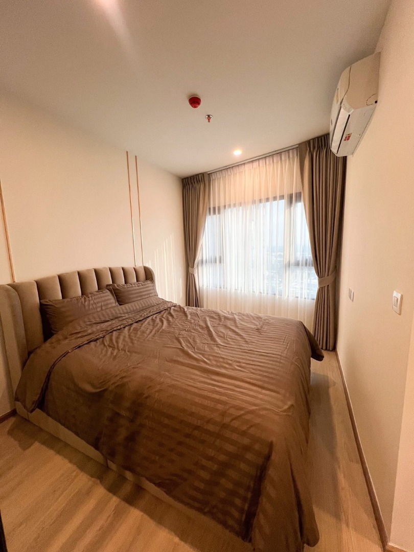 💗Life Rama4-Asoke💗🔥1Bedroom❗️❗️