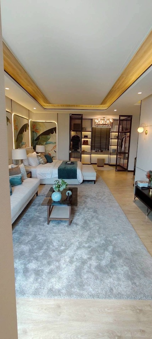 🧡Townhome ให้เช่า โครงการ Premium Place พหลโยธิน–รามอินทรา🧡