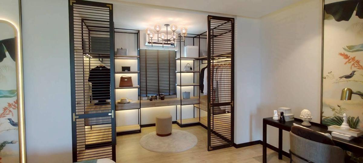 🧡Townhome ให้เช่า โครงการ Premium Place พหลโยธิน–รามอินทรา🧡