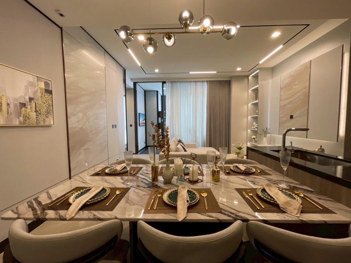 ⭐️Ultra Luxury Condo For rent : AESTIQ Thonglor⭐️