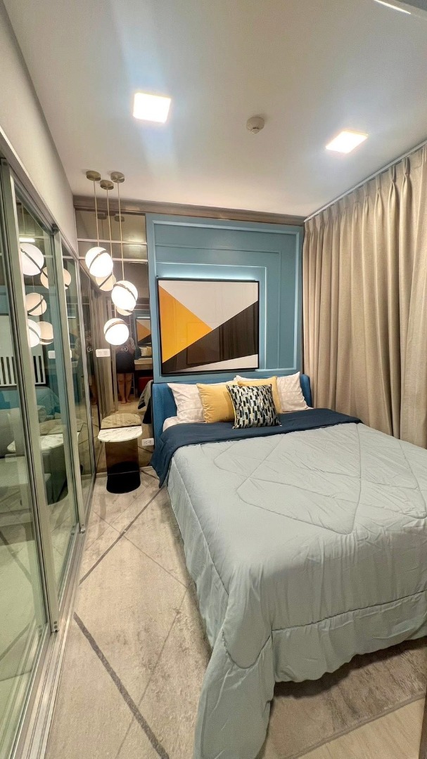 💛 Plum Condo Sukhumvit 62 : พลัมคอนโด สุขุมวิท62 💛