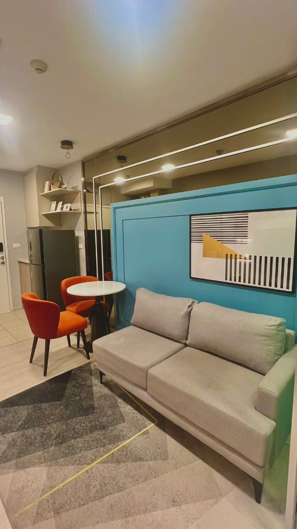 💛 Plum Condo Sukhumvit 62 : พลัมคอนโด สุขุมวิท62 💛